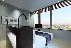 Eurostars Torre Sevilla