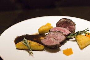 Eurostars Torre Sevilla