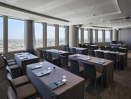 Eurostars Torre Sevilla