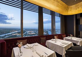 Eurostars Torre Sevilla