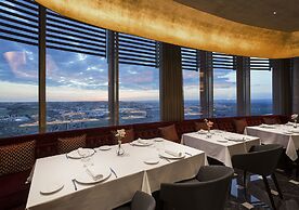 Eurostars Torre Sevilla