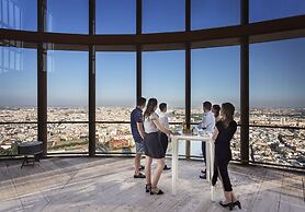 Eurostars Torre Sevilla