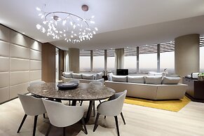 Eurostars Torre Sevilla