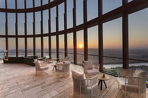 Eurostars Torre Sevilla