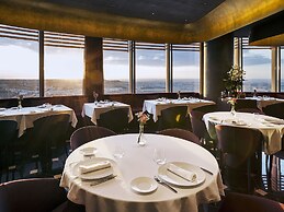 Eurostars Torre Sevilla