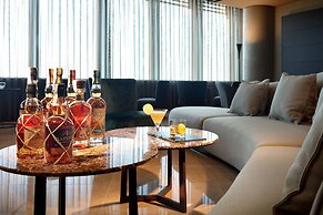 Eurostars Torre Sevilla