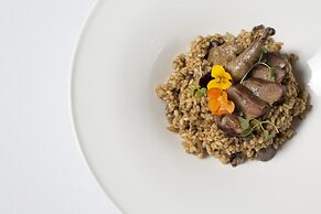 Eurostars Torre Sevilla