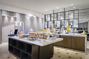 Eurostars Torre Sevilla