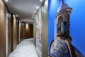 Eurostars Torre Sevilla