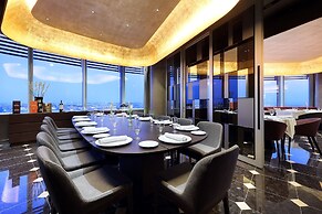 Eurostars Torre Sevilla