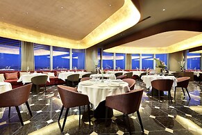 Eurostars Torre Sevilla