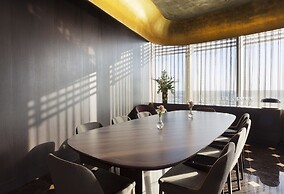 Eurostars Torre Sevilla