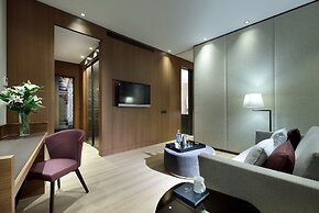 Eurostars Torre Sevilla