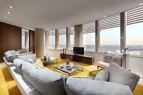 Eurostars Torre Sevilla