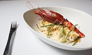 Eurostars Torre Sevilla