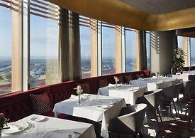 Eurostars Torre Sevilla