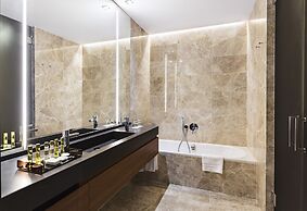 Eurostars Torre Sevilla