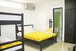 Viña del Mar Hostal