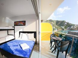 Viña del Mar Hostal