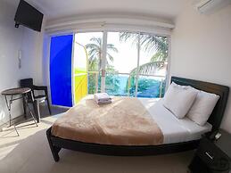 Viña del Mar Hostal