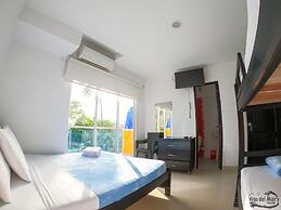 Viña del Mar Hostal