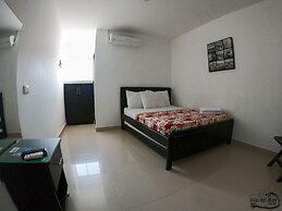 Viña del Mar Hostal