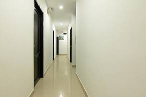 Viña del Mar Hostal