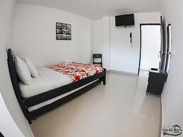 Viña del Mar Hostal