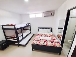 Viña del Mar Hostal