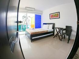 Viña del Mar Hostal