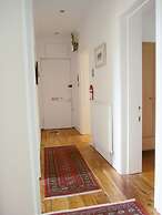 Edinburgh City Retreat Apartments