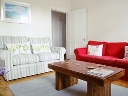 Edinburgh City Retreat Apartments