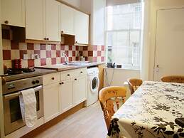 Edinburgh City Retreat Apartments