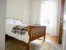 Edinburgh City Retreat Apartments