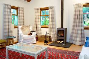 Garden Suite Edinburgh