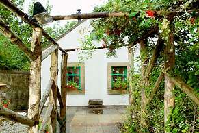 Garden Suite Edinburgh