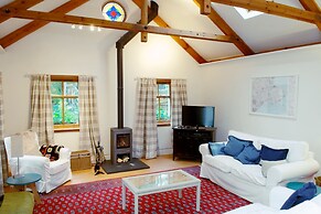 Garden Suite Edinburgh