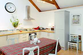 Garden Suite Edinburgh