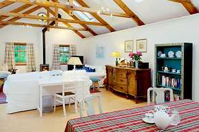 Garden Suite Edinburgh