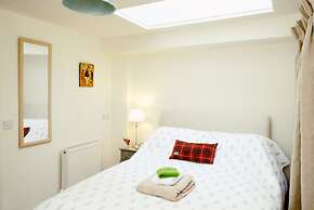 Garden Suite Edinburgh