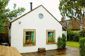 Garden Suite Edinburgh