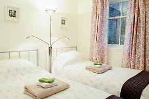 Garden Suite Edinburgh