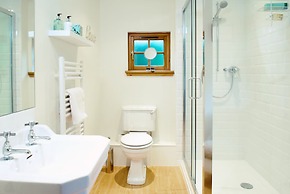 Garden Suite Edinburgh