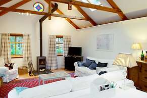 Garden Suite Edinburgh