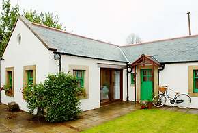 Garden Suite Edinburgh