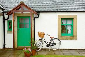 Garden Suite Edinburgh