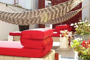 Suites TG