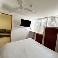 Suites TG