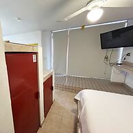 Suites TG