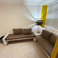 Suites TG